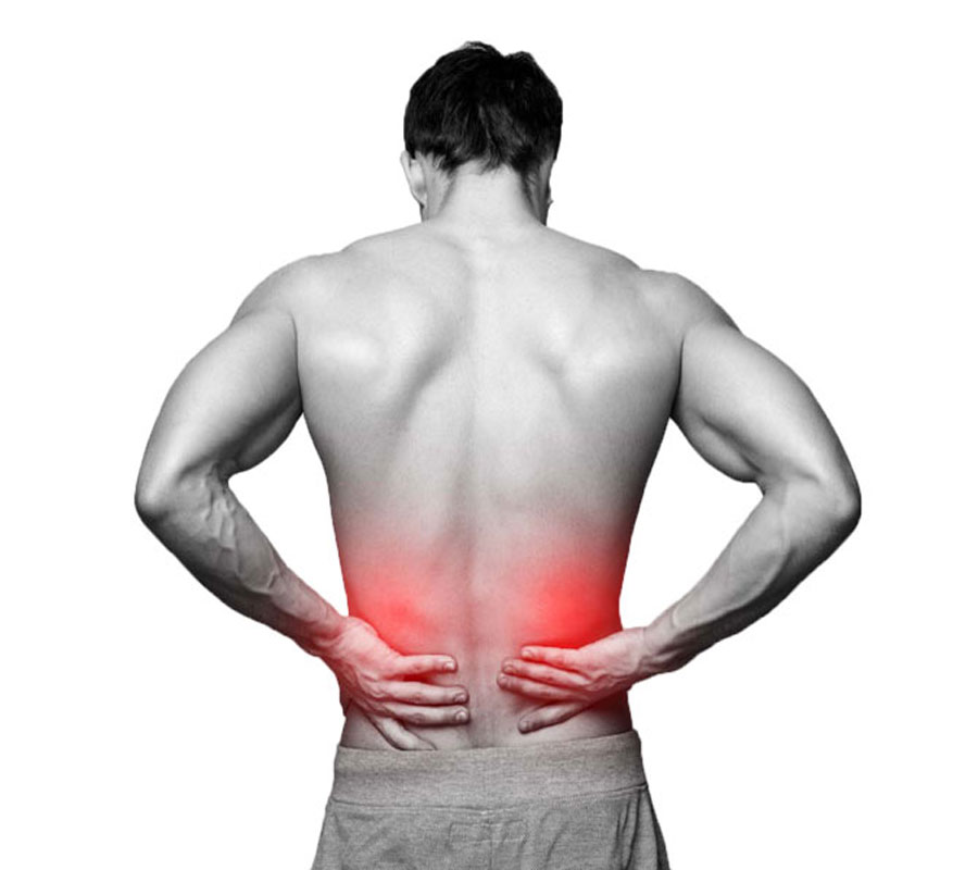 Dolor-lumbar