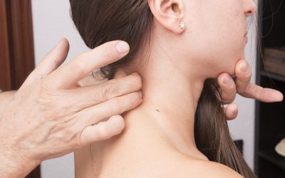 Disfunción mandibular y su relación con el dolor cervical y el dolor crónico