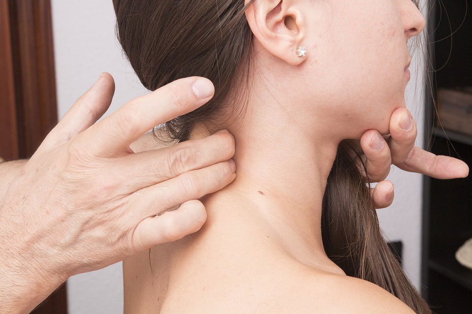 Disfunción mandibular y su relación con el dolor cervical y el dolor crónico