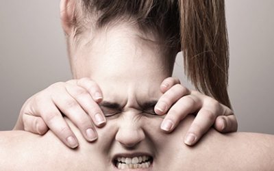 Dolor cervical