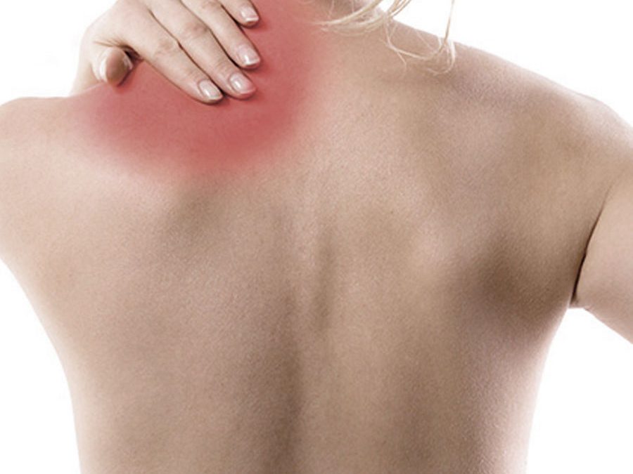 ¿Por qué duele tanto la espalda?