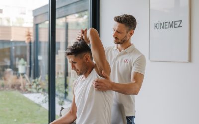 Abordaje del dolor de hombro con fisioterapia global