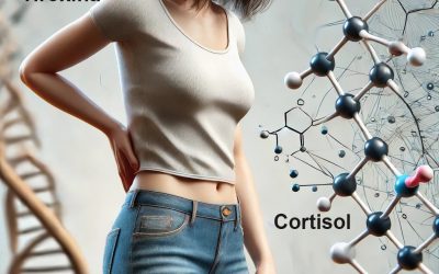Hormonas y Postura Corporal: Una Relación Clave para el Bienestar